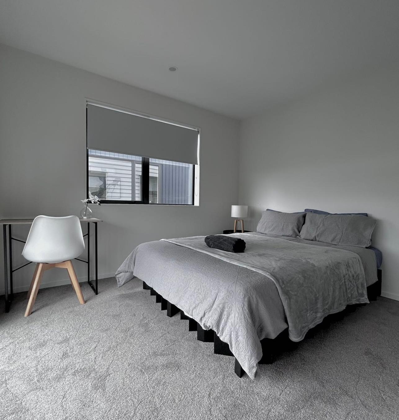 Queenbed Room, Free Carpark 10c-2 * Auckland